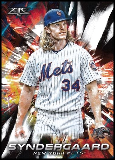 137 Noah Syndergaard